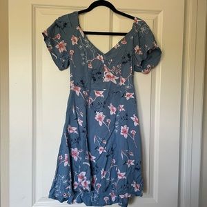 Roxy Dress